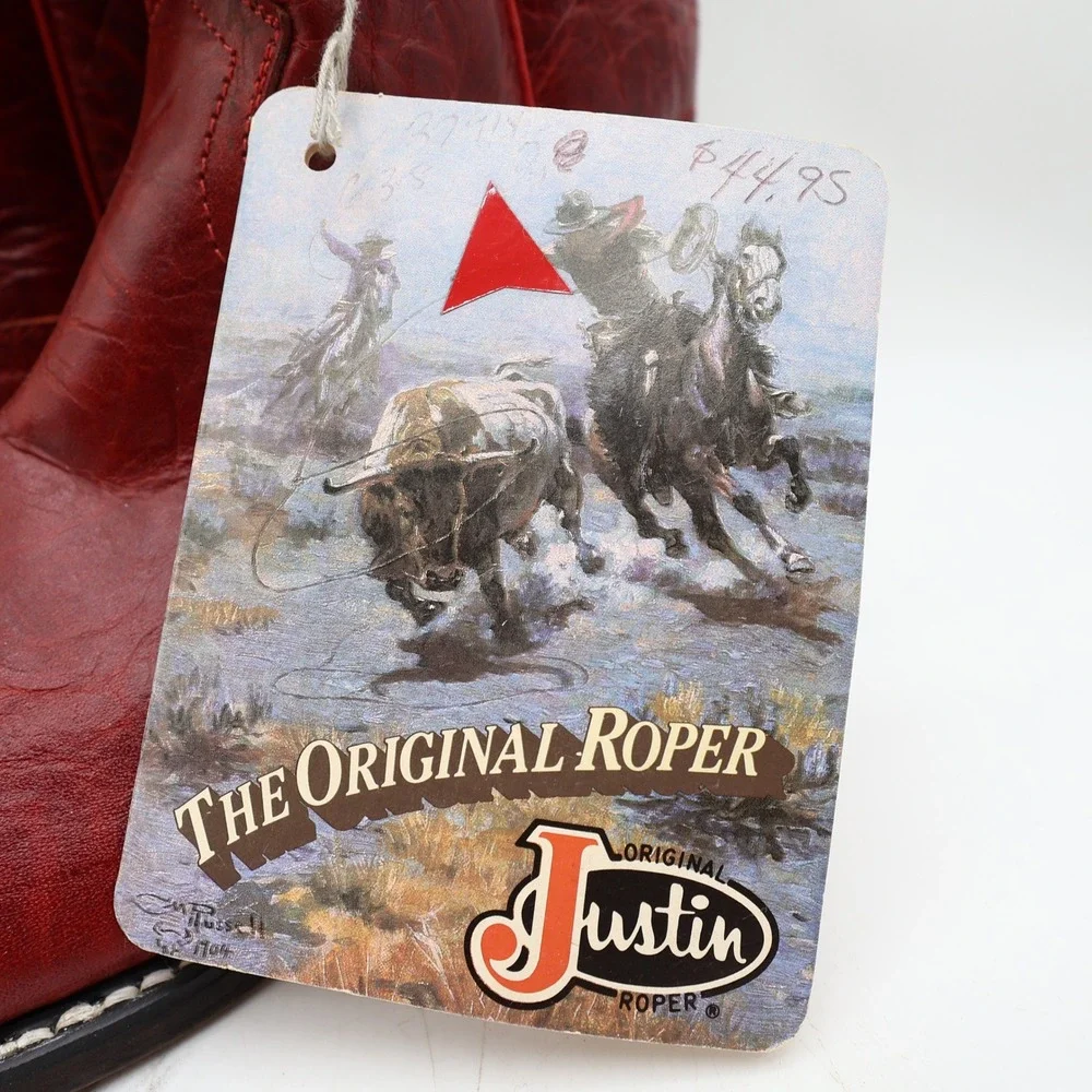 Justin Boots justin original